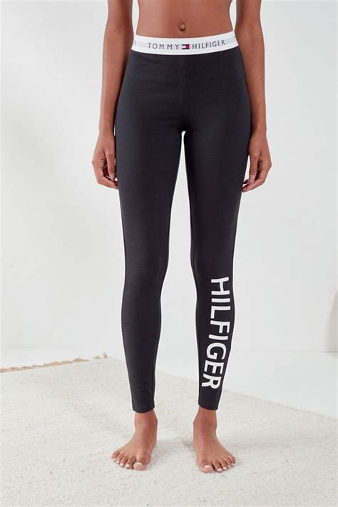 tommy hilfiger leggings damen sale|tommy hilfiger leggings girls.